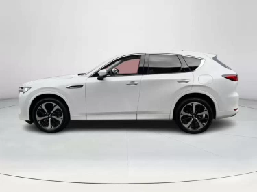 Foto van Mazda CX-60