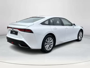 Foto van Toyota Mirai