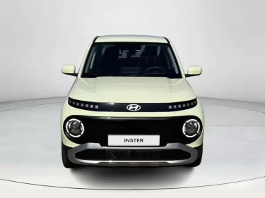 Foto van Hyundai Inster
