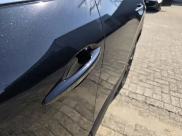 Foto van Mazda CX-30