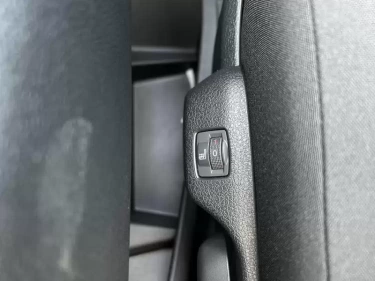 Foto van Toyota PROACE Electric Worker