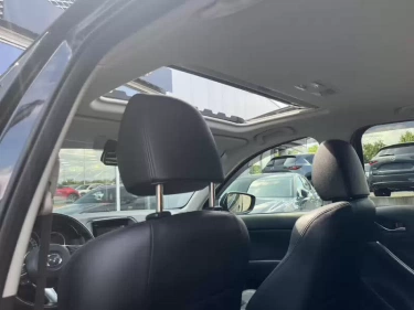 Foto van Mazda CX-5