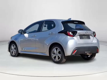 Foto van Mazda 2