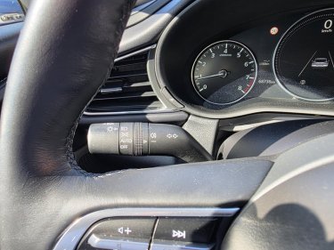 Foto van Mazda CX-30