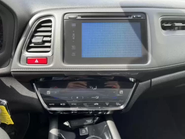 Foto van Honda HR-V