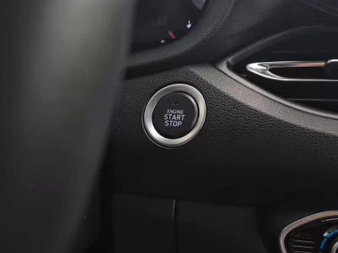 Foto van Hyundai i30