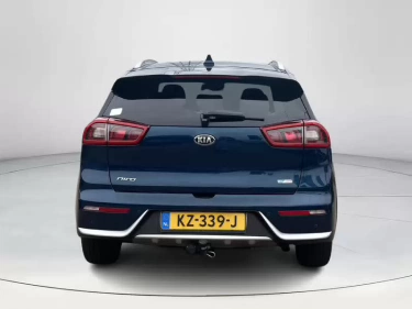 Foto van Kia Niro