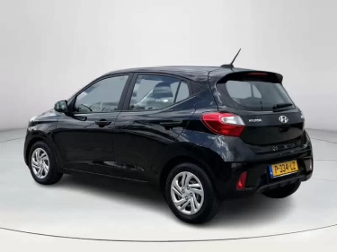 Foto van Hyundai i10