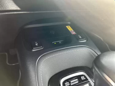 Foto van Toyota Corolla Touring Sports