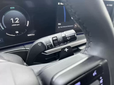 Foto van Hyundai Santa Fe