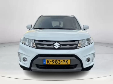 Foto van Suzuki Vitara