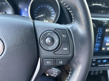 Foto van Toyota Auris