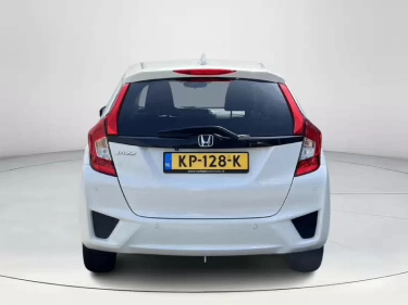 Foto van Honda Jazz