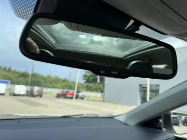 Foto van Toyota Auris Touring Sports
