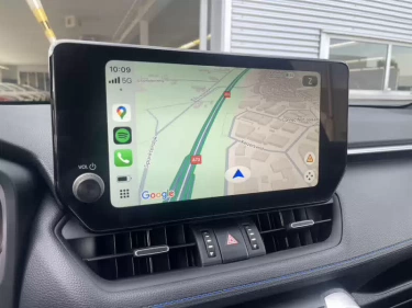 Foto van Toyota RAV4