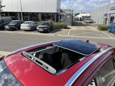 Foto van Suzuki S-Cross