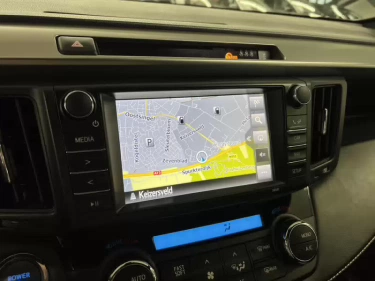 Foto van Toyota RAV4