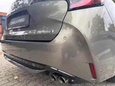Foto van Toyota Corolla Touring Sports