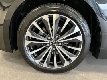 Foto van Toyota Corolla Touring Sports