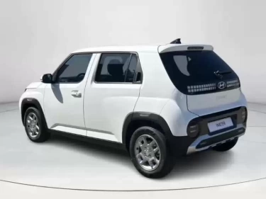 Foto van Hyundai INSTER