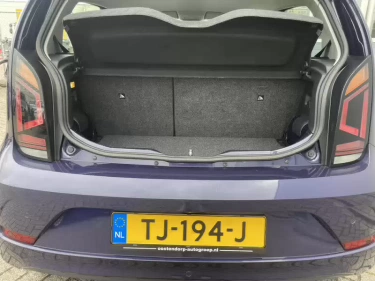 Foto van Volkswagen up!