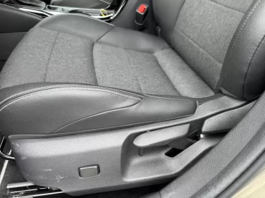 Foto van Toyota Corolla Touring Sports