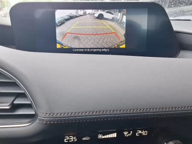 Foto van Mazda 3