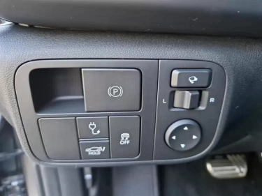 Foto van Hyundai IONIQ 6