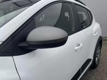 Foto van Dacia SANDERO Stepway