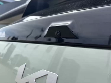 Foto van Kia EV3