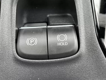 Foto van Toyota Corolla