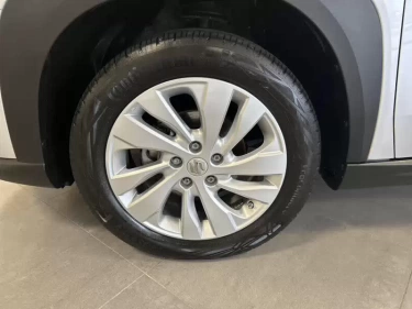 Foto van Suzuki S-Cross