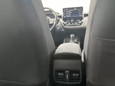 Foto van Suzuki Swace