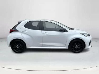 Foto van Mazda 2
