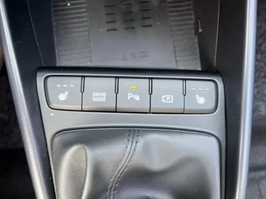 Foto van Hyundai Bayon