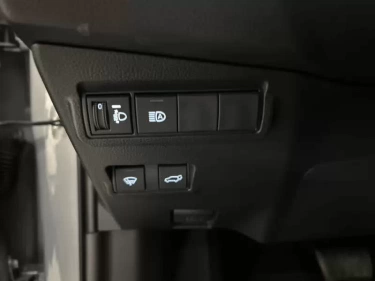 Foto van Toyota Corolla Cross