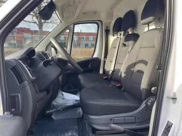 Foto van Toyota Proace MAX