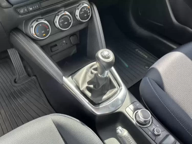 Foto van Mazda 2
