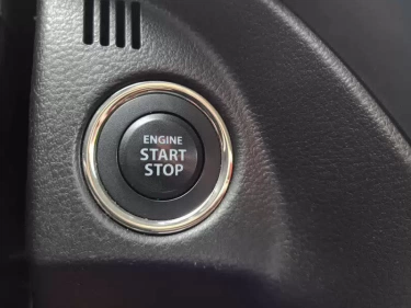 Foto van Suzuki S-Cross