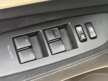 Foto van Toyota Auris