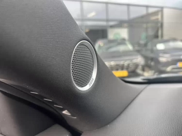 Foto van Mazda CX-5