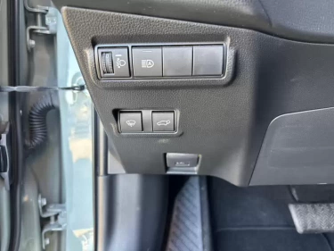 Foto van Toyota Corolla Cross