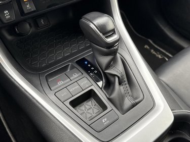 Foto van Toyota RAV4