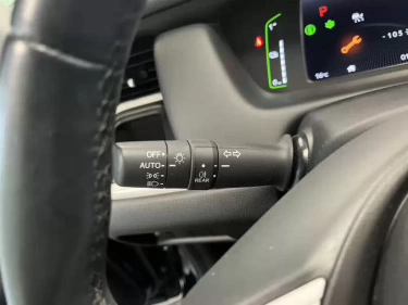 Foto van Honda Jazz