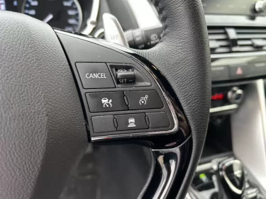 Foto van Mitsubishi Eclipse Cross