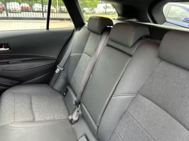 Foto van Toyota Corolla Touring Sports