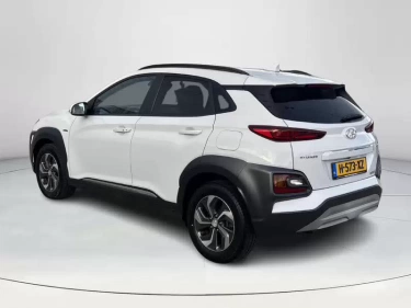 Foto van Hyundai KONA