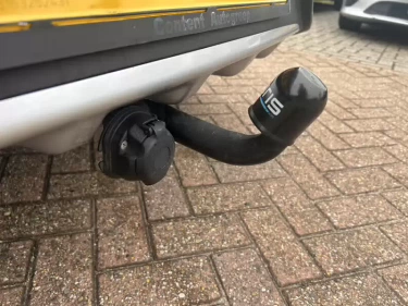 Foto van Kia Niro