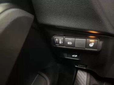 Foto van Toyota Corolla Cross