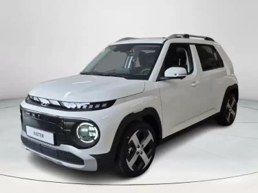 Foto van Hyundai Inster